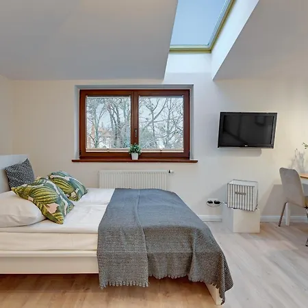 Grand - Sobieski - 5 Min From Monte Cassino Apartment Sopot