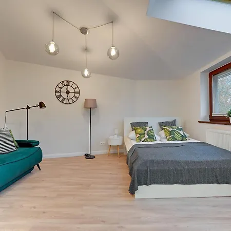 Grand - Sobieski - 5 Min From Monte Cassino Sopot