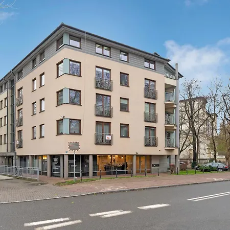 Grand - Sobieski - 5 Min From Monte Cassino * Sopot