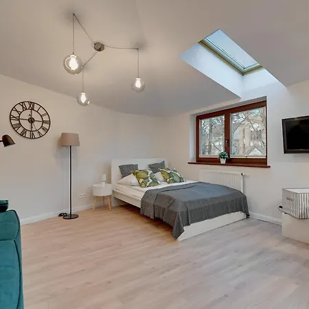 Grand - Sobieski - 5 Min From Monte Cassino * Sopot