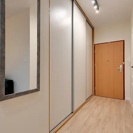 Grand - Sobieski - 5 Min From Monte Cassino * Sopot