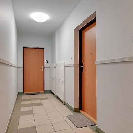 公寓 Grand - Sobieski - 5 Min From Monte Cassino *