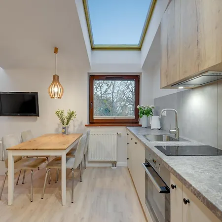 Grand - Sobieski - 5 Min From Monte Cassino * Sopoty