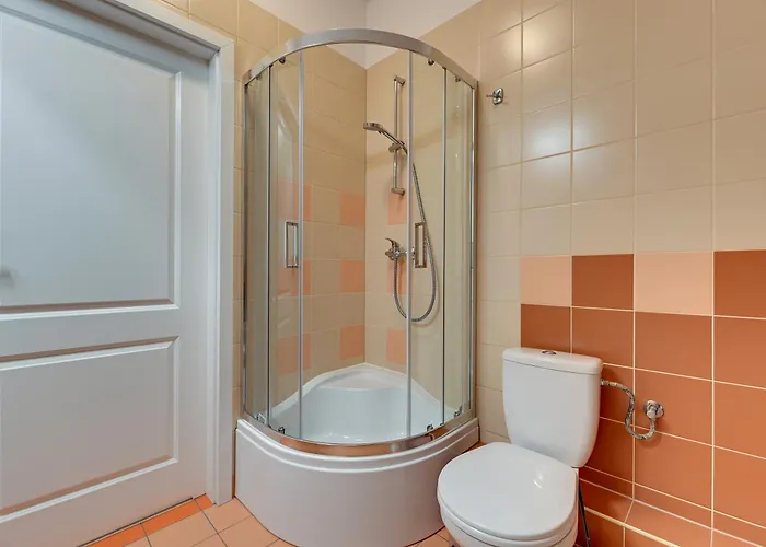 Apartamento Grand - Sobieski - 5 Min From Monte Cassino Sopot