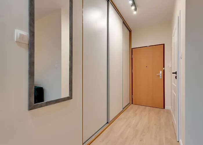 Grand - Sobieski - 5 Min From Monte Cassino * Sopot