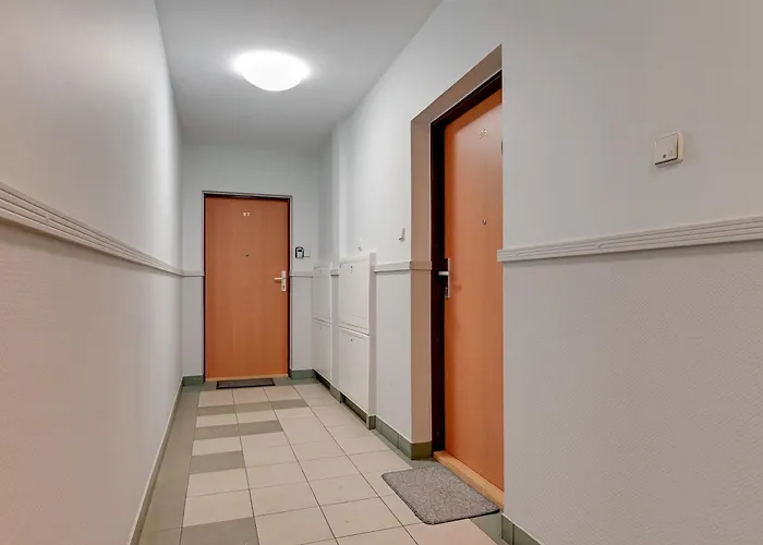 Apartamento Grand - Sobieski - 5 Min From Monte Cassino *